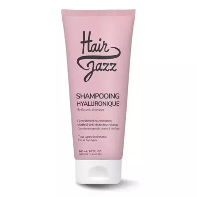 Alle Shampoo hair jazz zusammengefasst